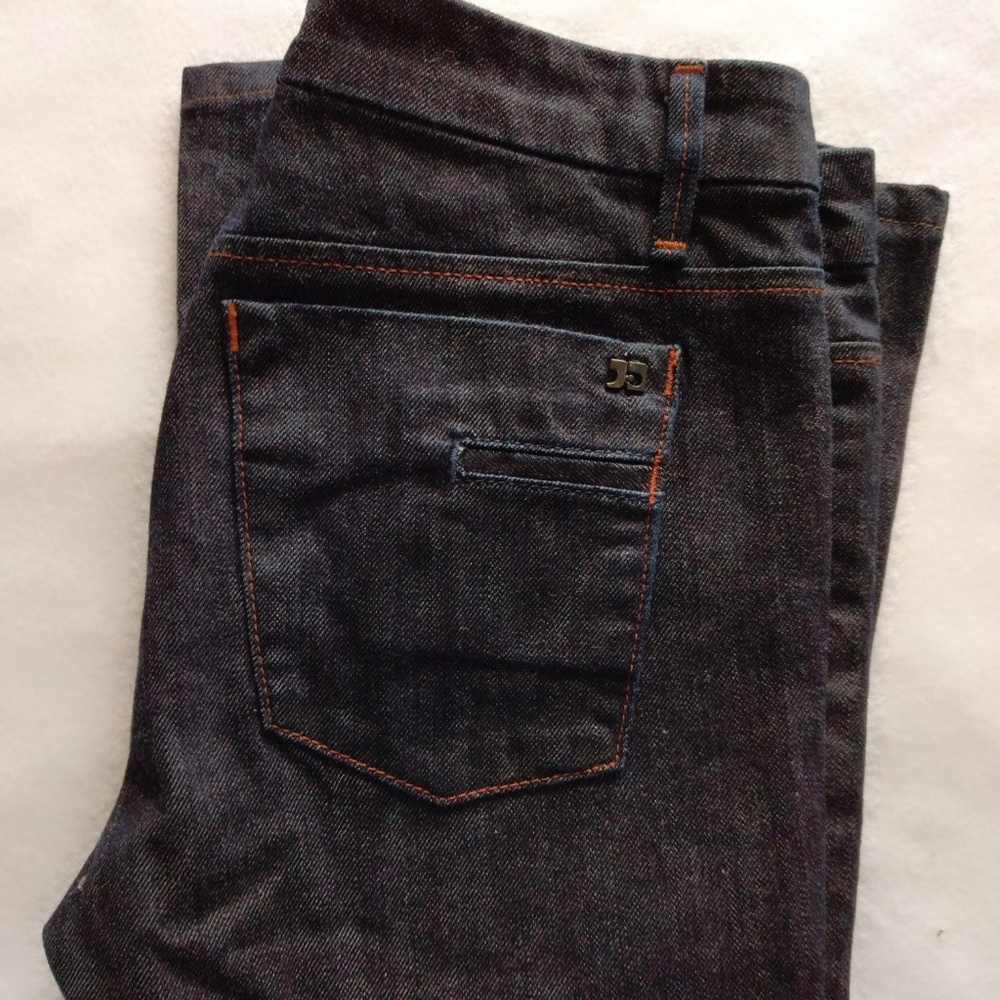 Joe's Muse fit jeans.